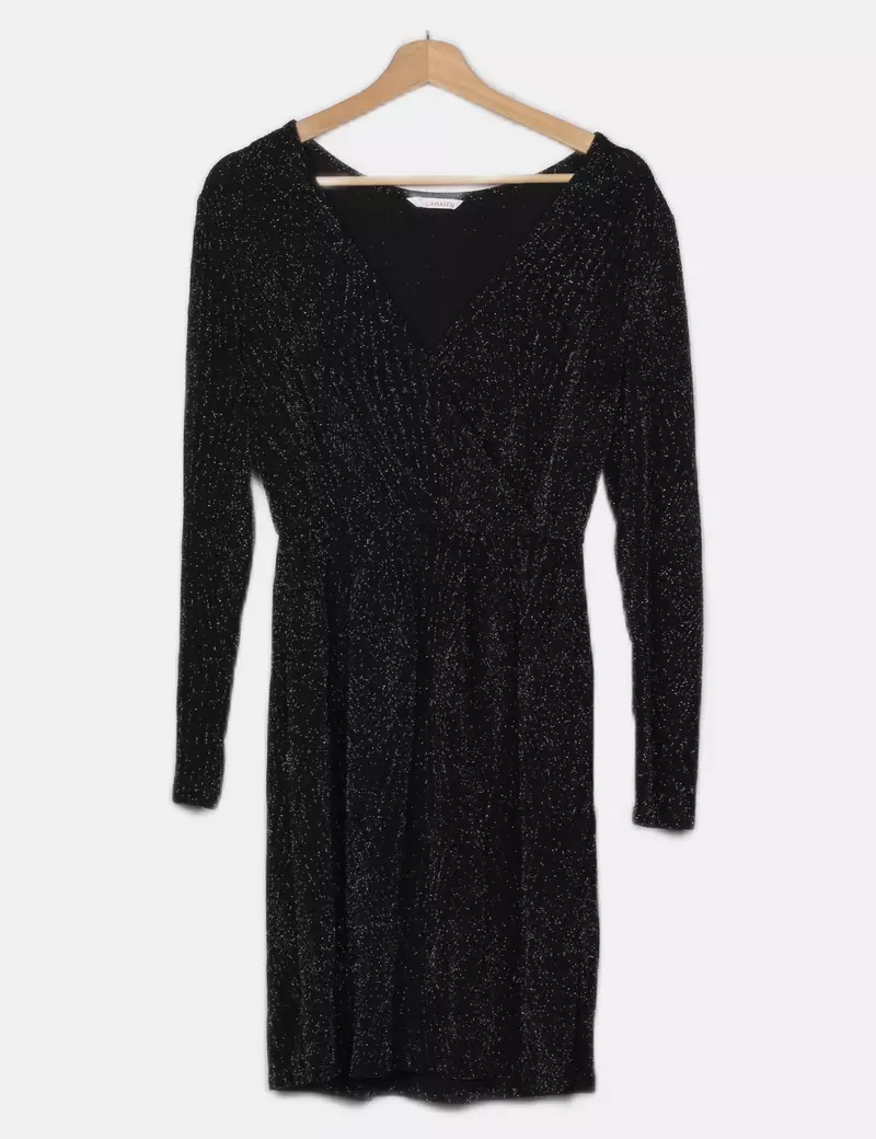 Camaïeu casual dress Glitter