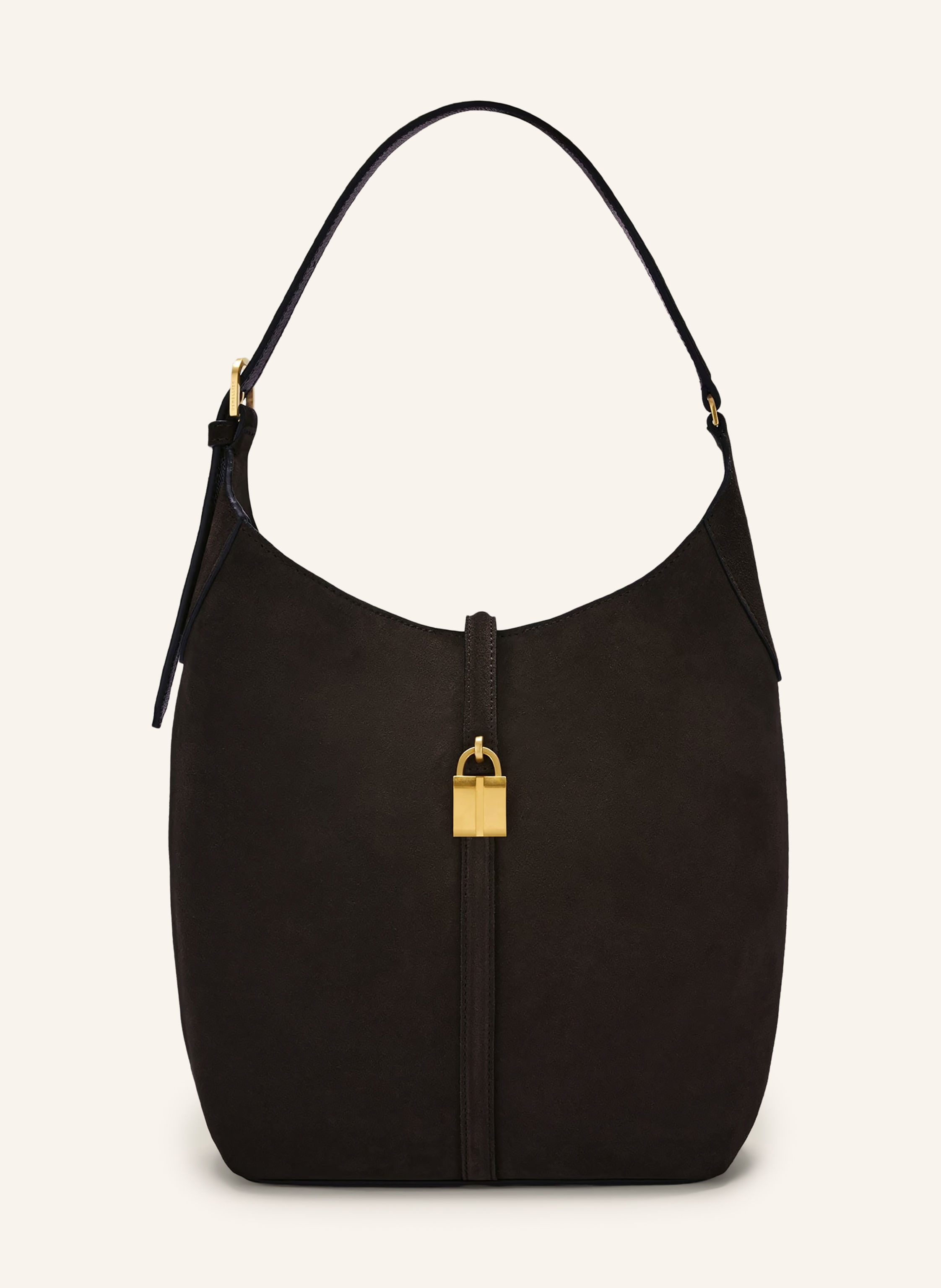 DEMELLIER Beuteltasche THE SIENA