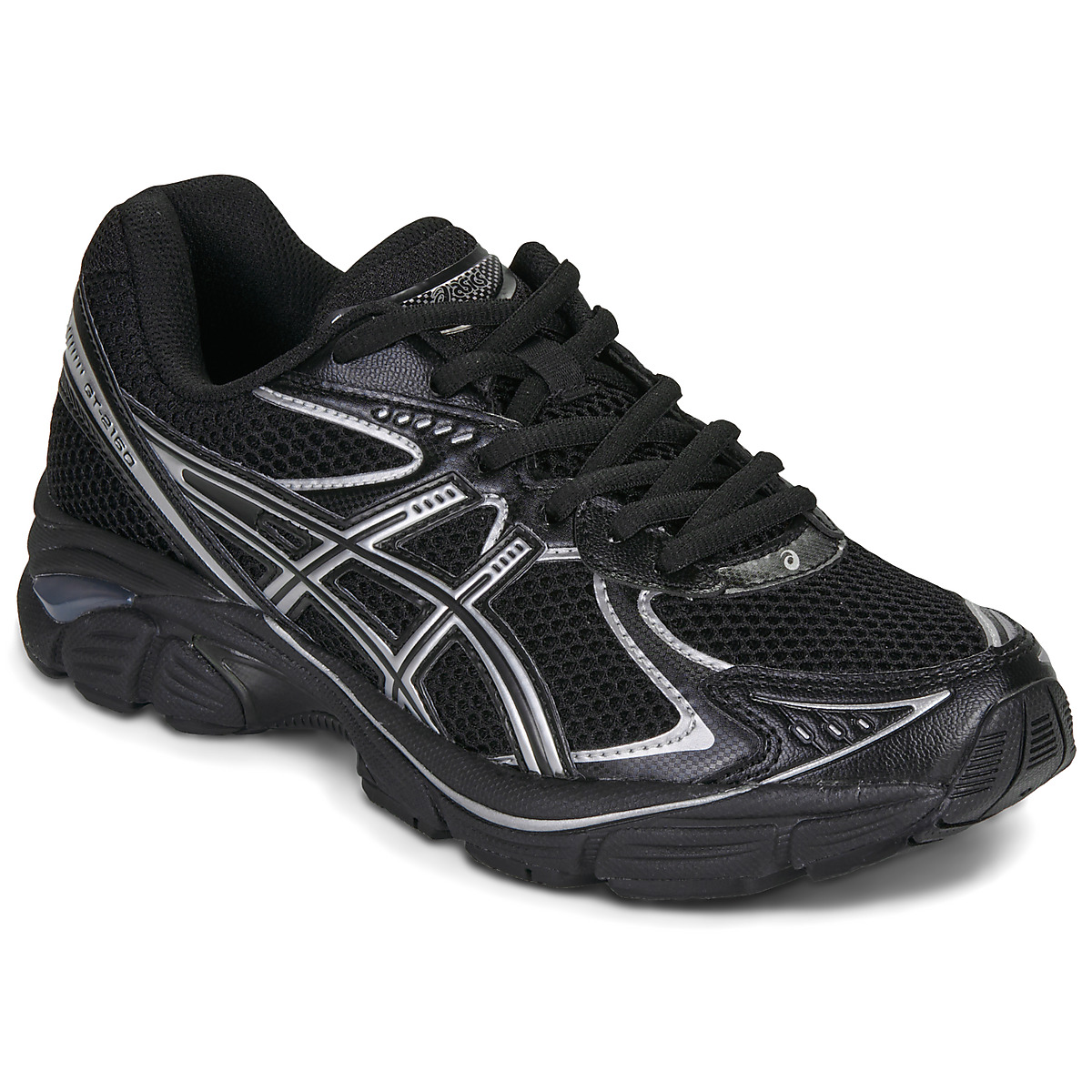 Asics - GT-2160 -  black / Pure / Silver