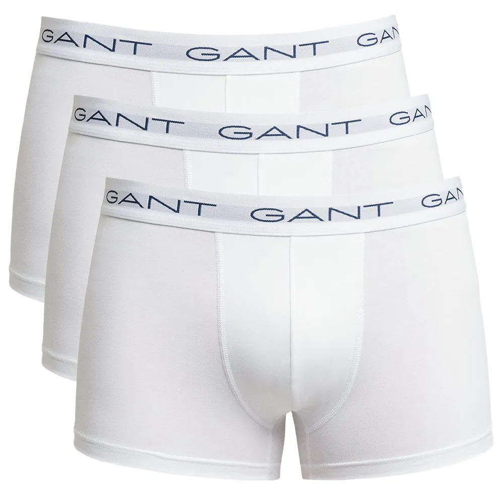 Gant 900003003 boxers 3 units