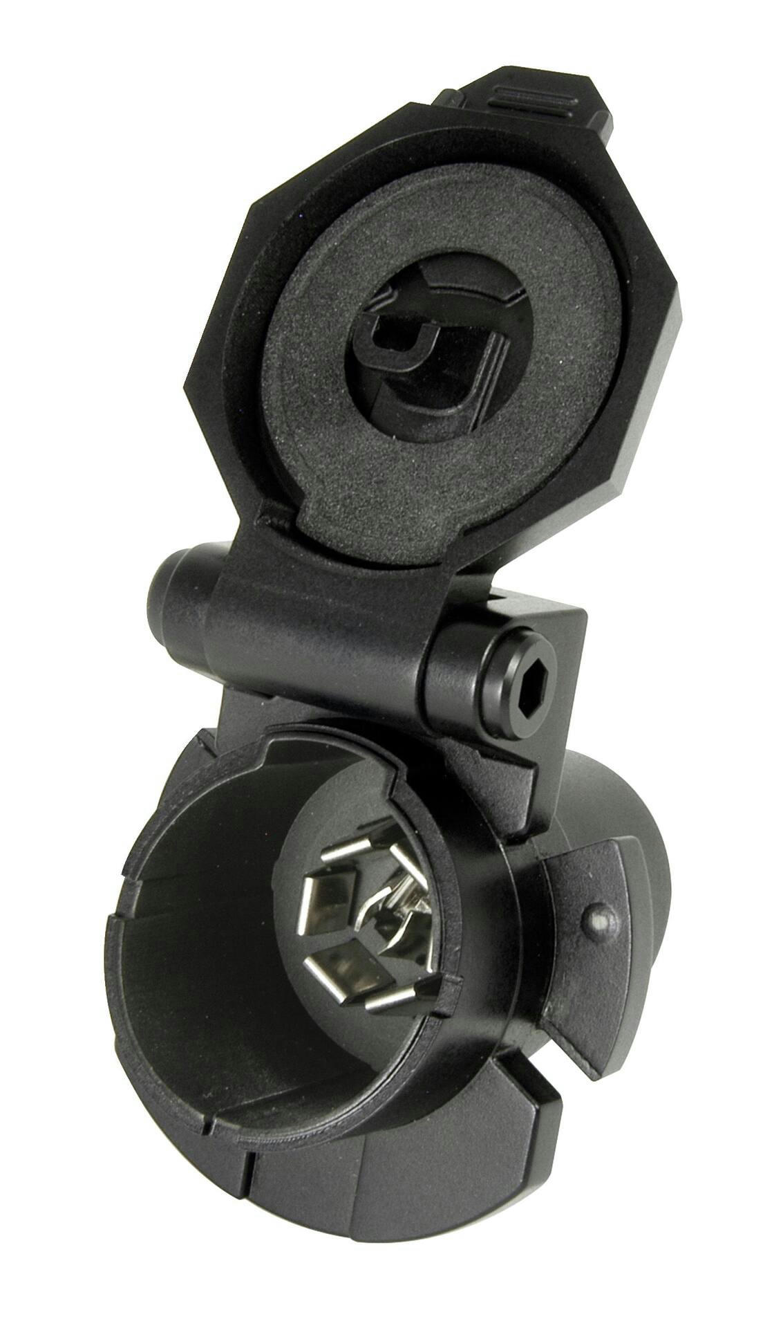Hopkins Towing Solution Endurance 7 RV GM Twist Mount Connector