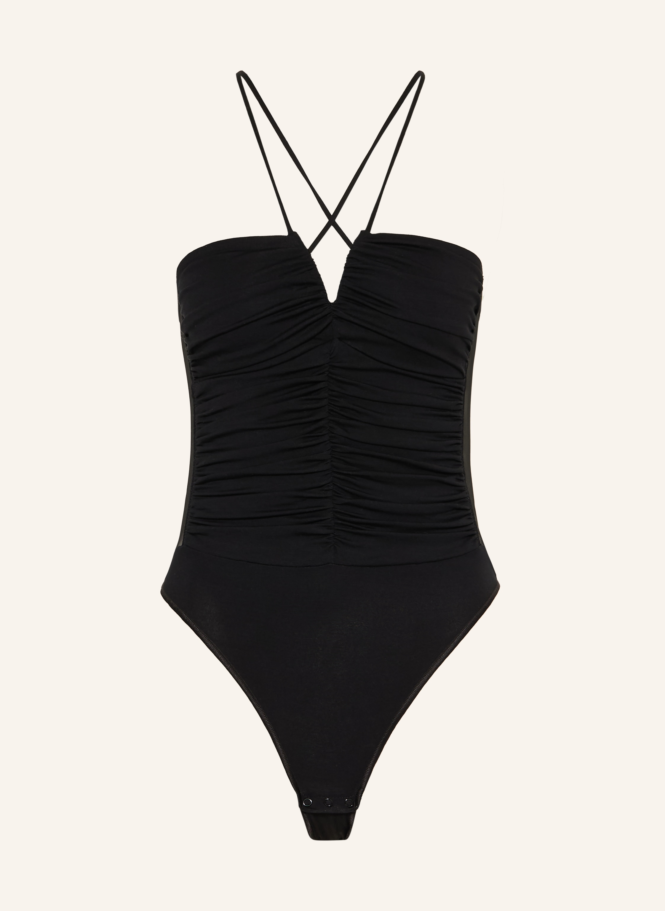 UNDRESS CODE String-Body LUNA