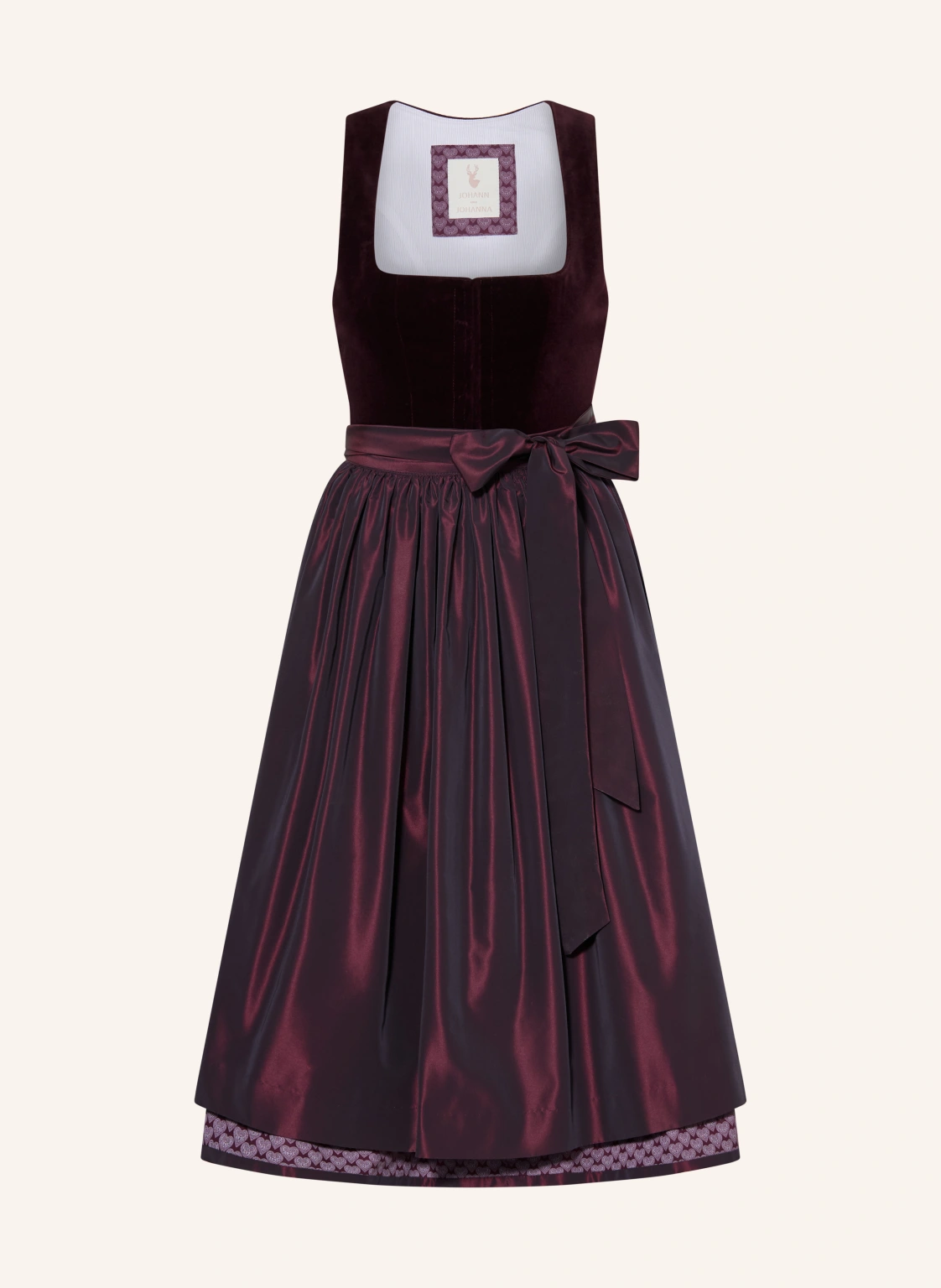 Johann & Johanna Dirndl