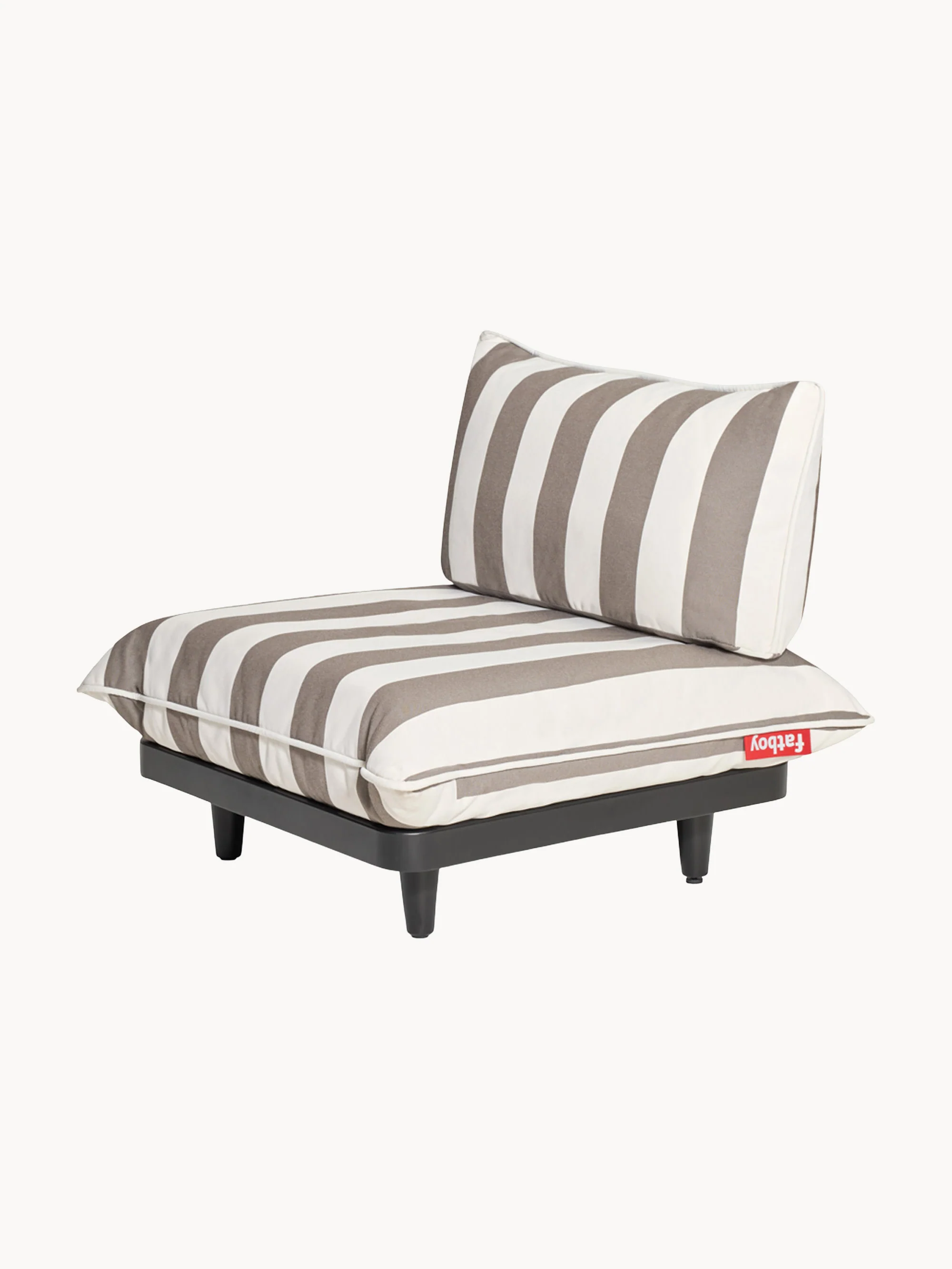 Garten-Sofa-Modul Paletti