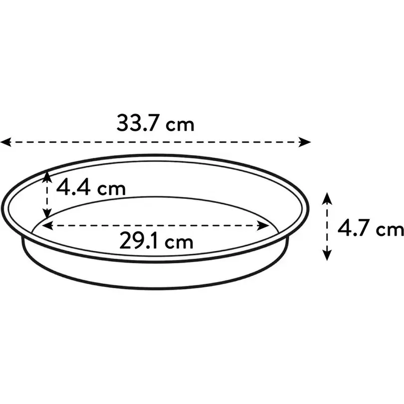Pflanzschale green basics