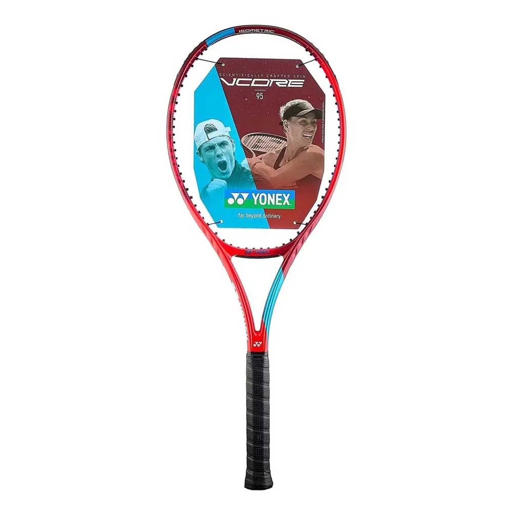 Yonex Raq Vcore 95 Nc tennis racket