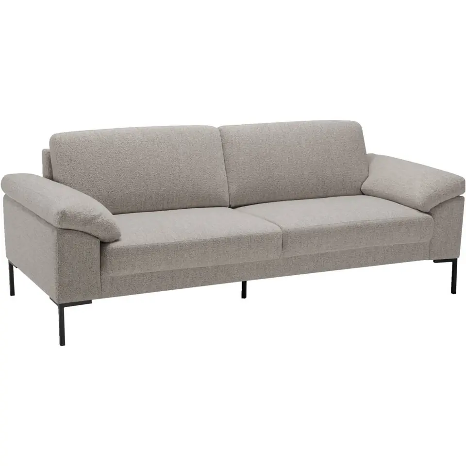 Bank Tom 3-zits - Monza - beige