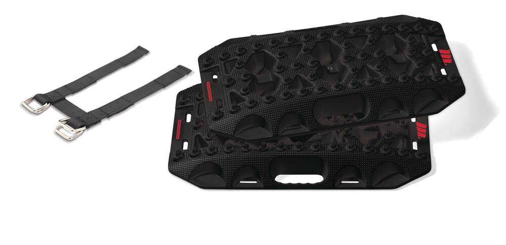 MotoMaster Overland Traction Aid, 2-pc