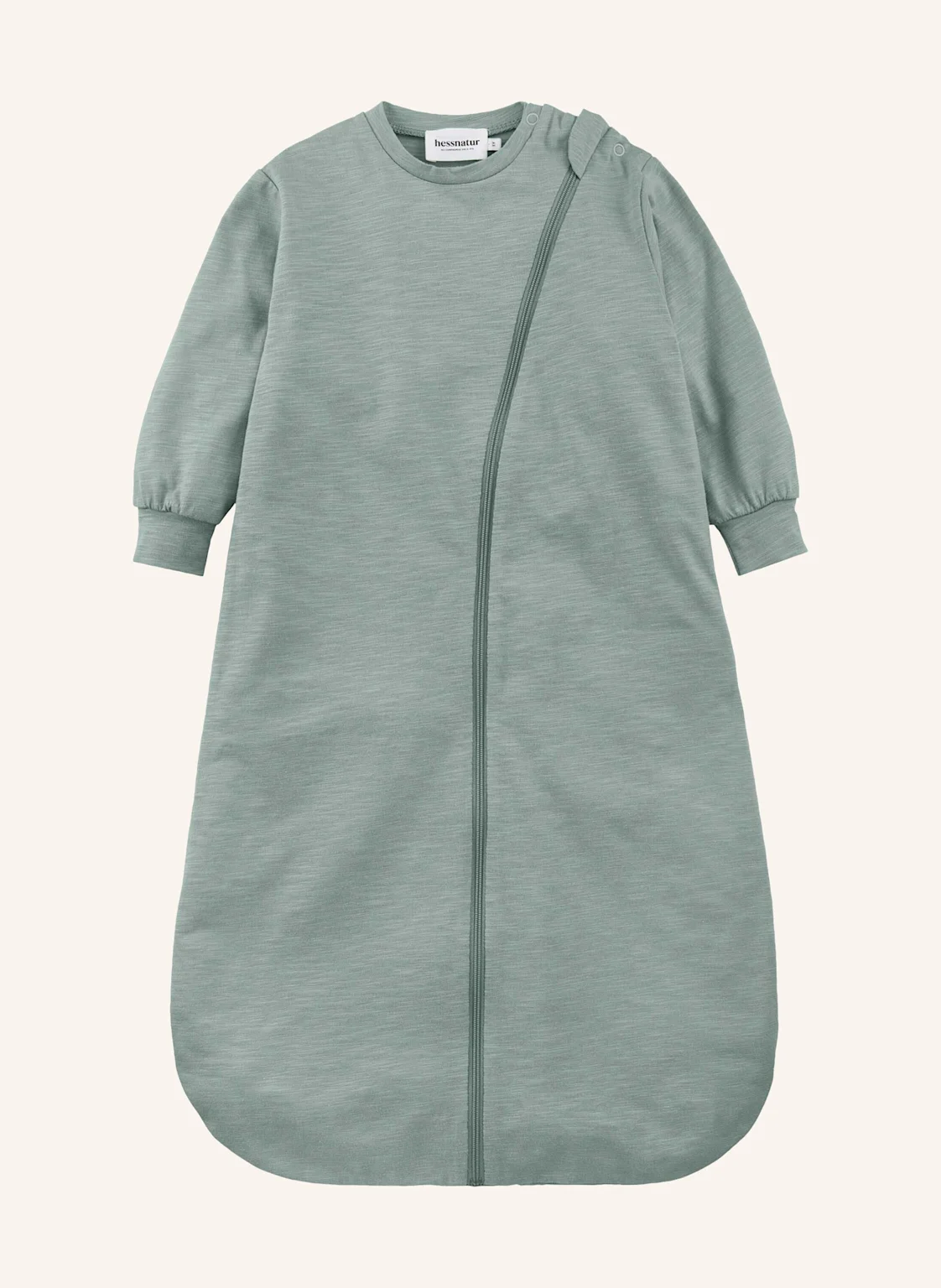 hessnatur Jersey Schlafsack