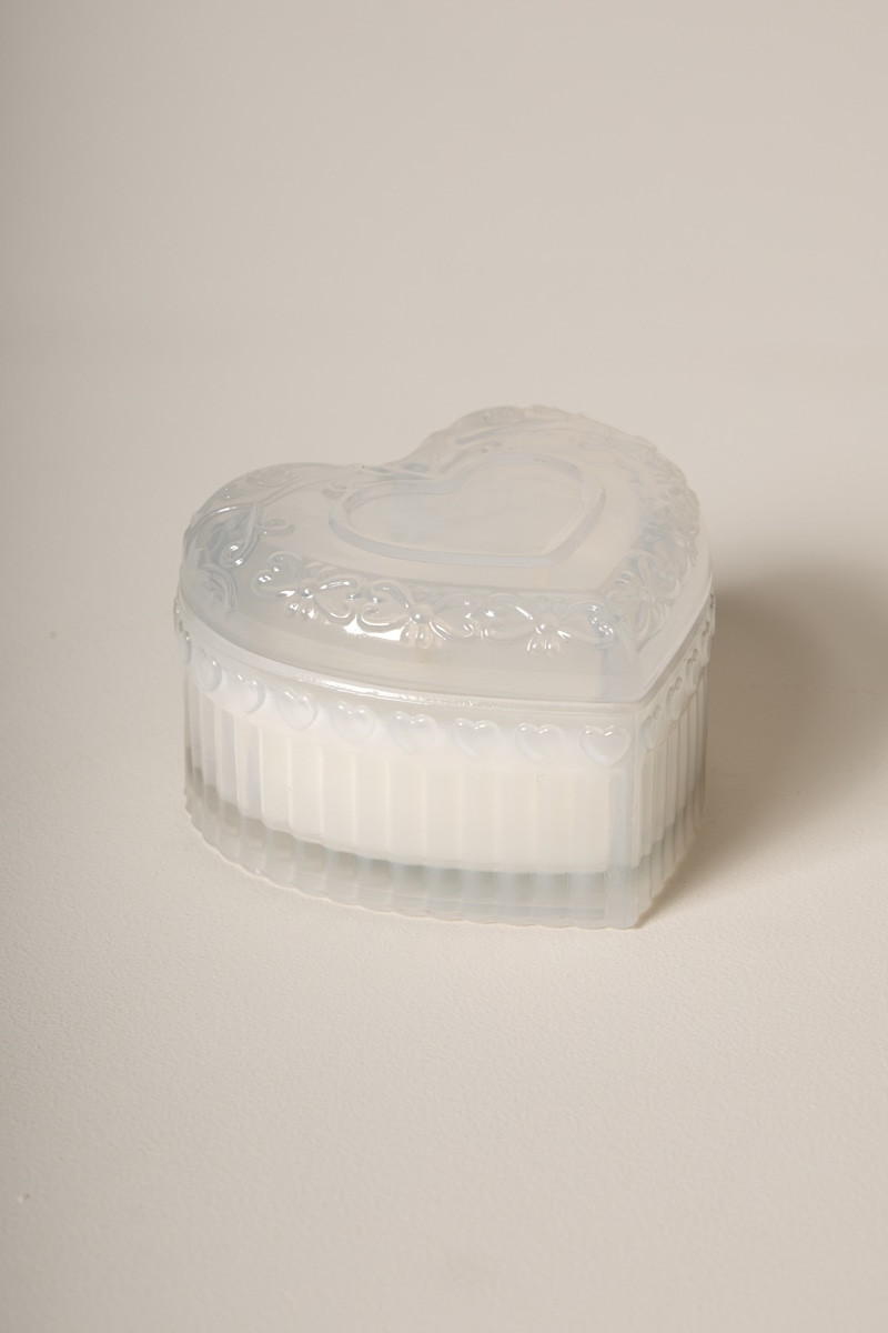 DW Home Orchid Petals Candle Jar 3oz