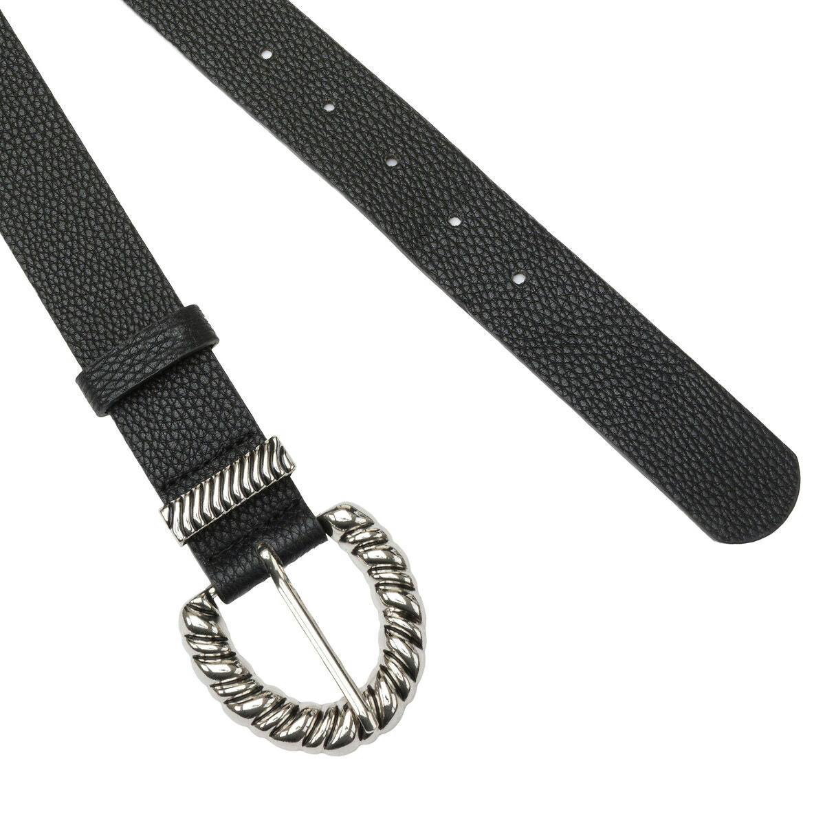 Ceinture boucle fantaisie