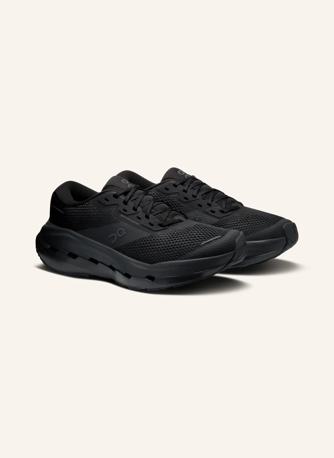 On Laufschuhe CLOUDRUNNER 3 MAX
