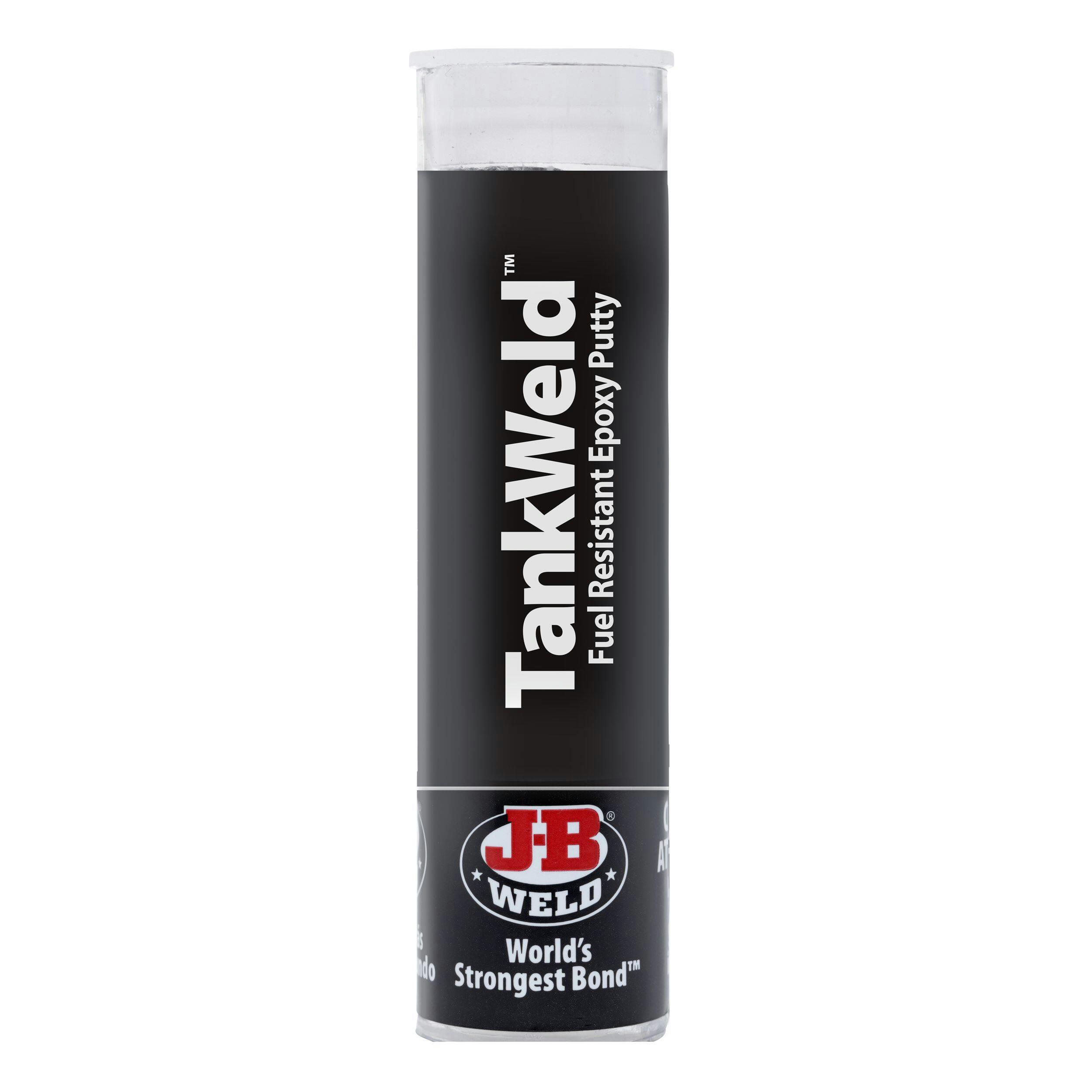 JB Weld TankWeld Repair Kit, 57-g