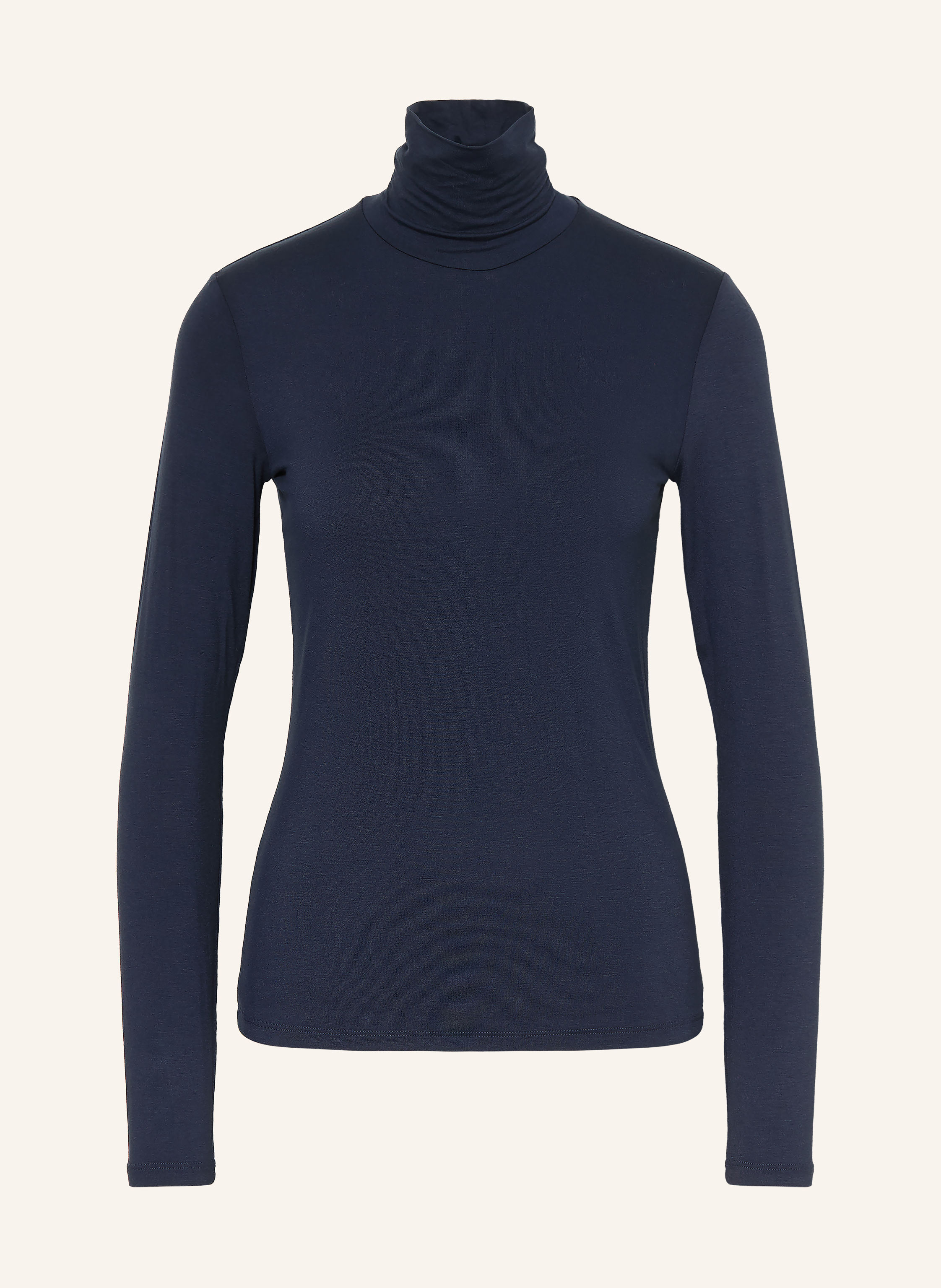 WEEKEND Max Mara Rollkragenshirt MULTIF