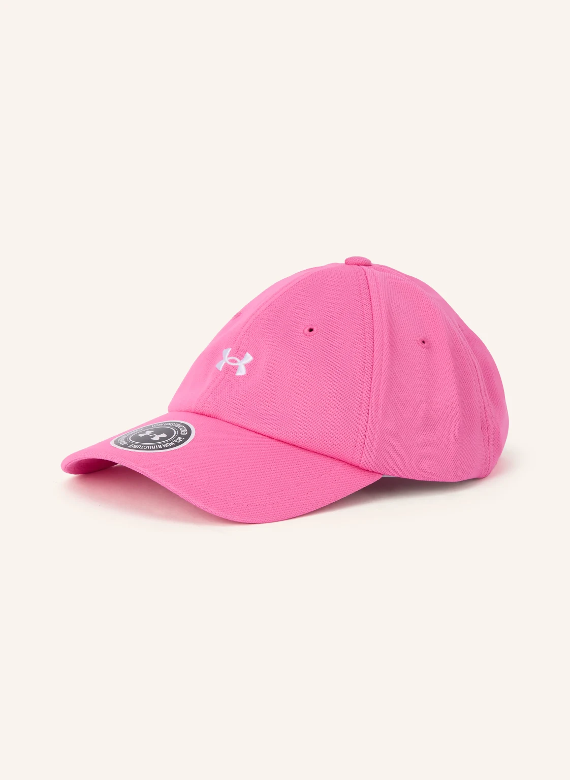 UNDER ARMOUR Cap UA BLITZING LOW