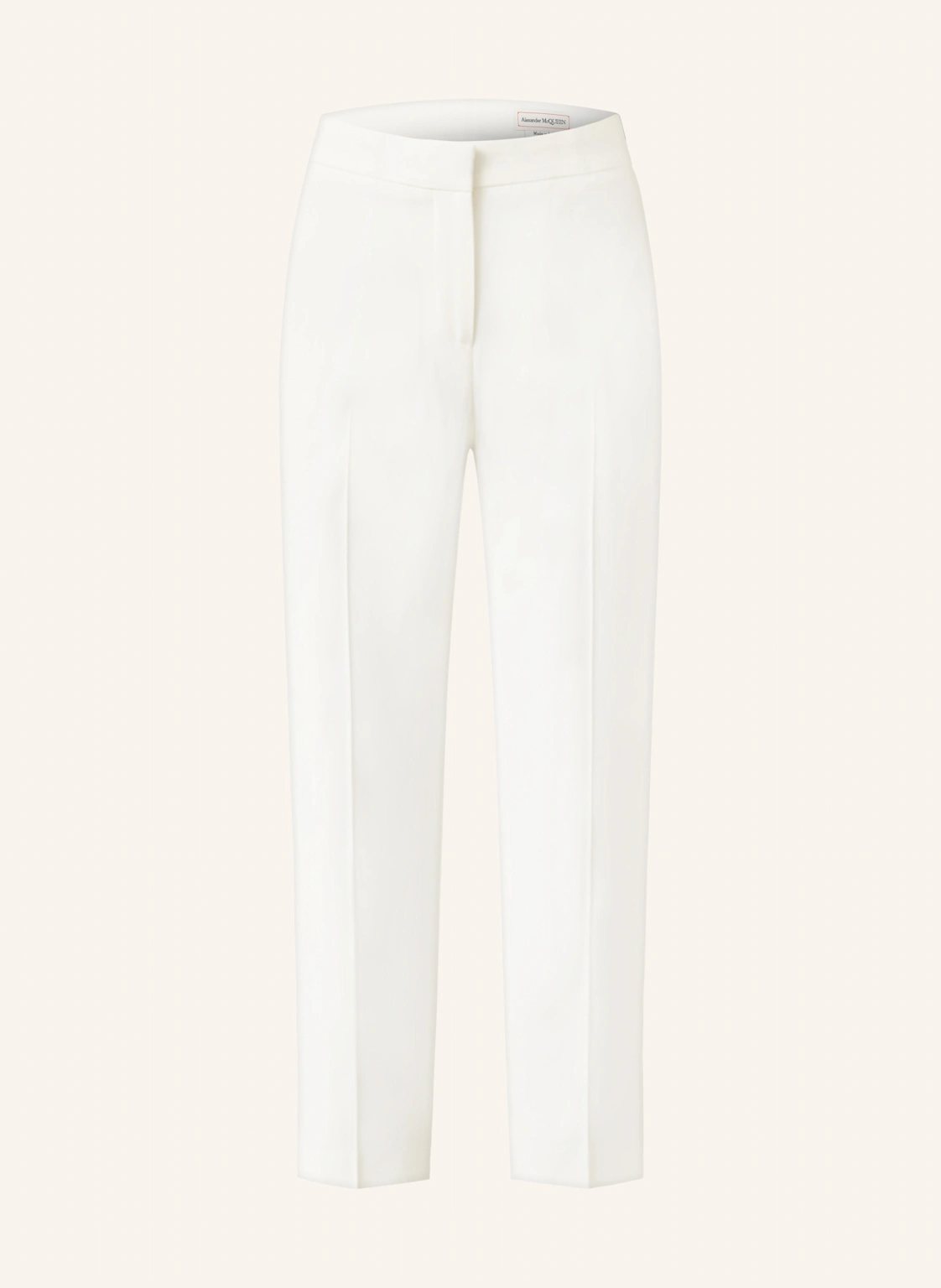 McQUEEN 7/8-Hose