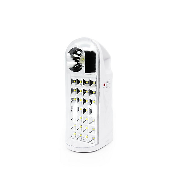 Lampe de secours et d'urgence deux modes d'éclairage - Avidsen - 103652