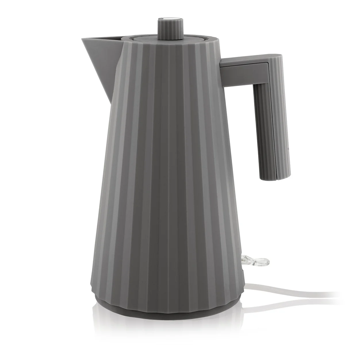 Alessi - Plissé Wasserkocher