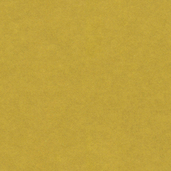Panneau médium teinté dans la masse Forescolor jaune 122 x 61 cm, ép.5 mm