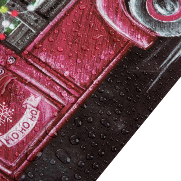 Świąteczna Podkładka Pod Talerze 28x43 CHRISTMAS Car