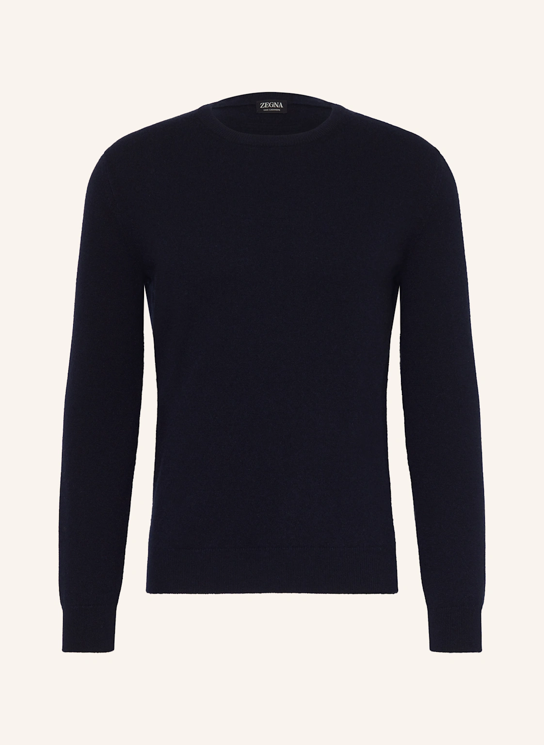 ZEGNA Cashmere-Pullover OASI