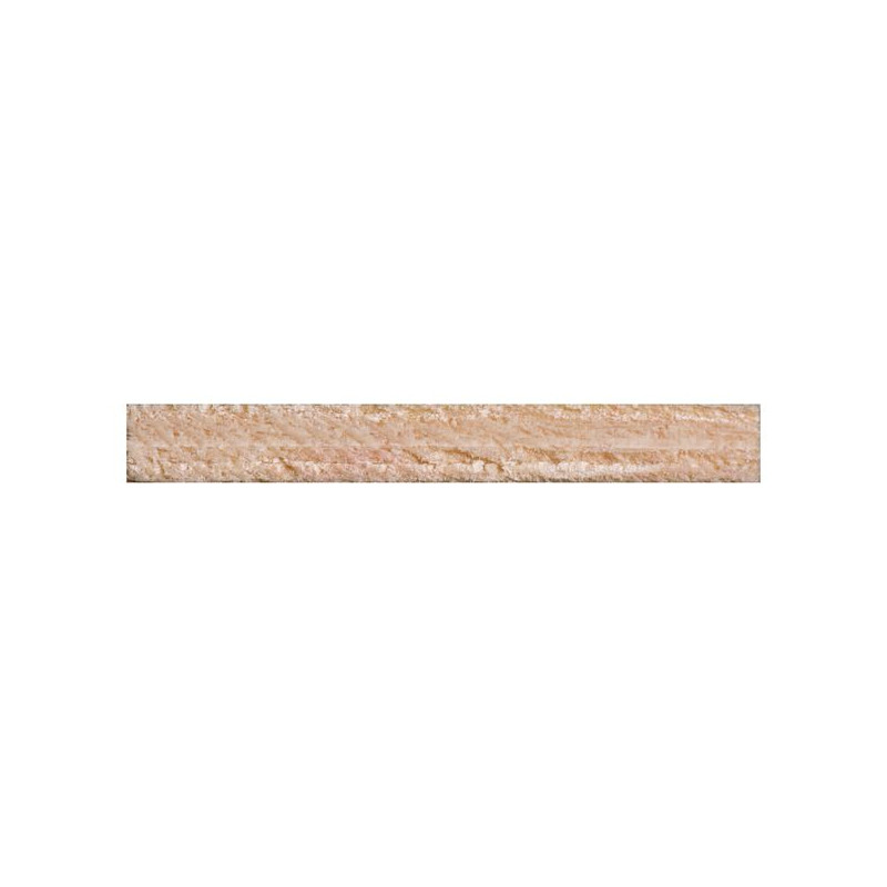 Chevron en sapin raboté 210 x 5,5 x 0,7 cm