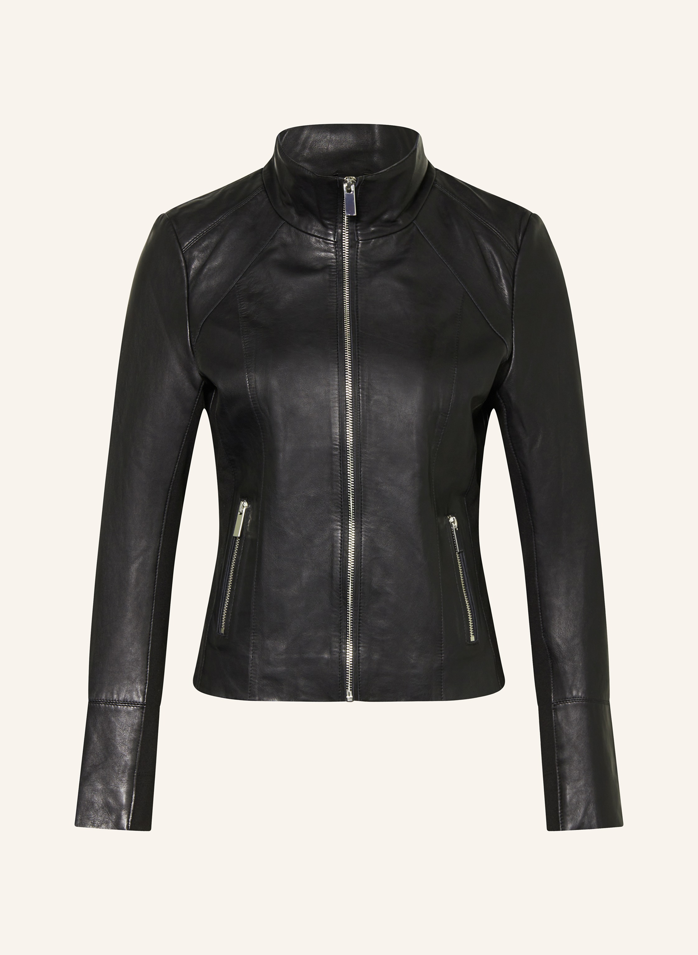 RICANO Lederjacke LEA