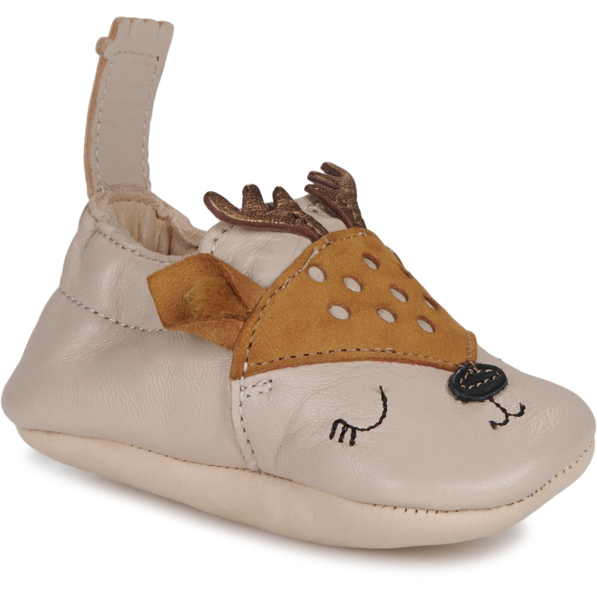 Easy Peasy - MY BLU BICHE - Beige