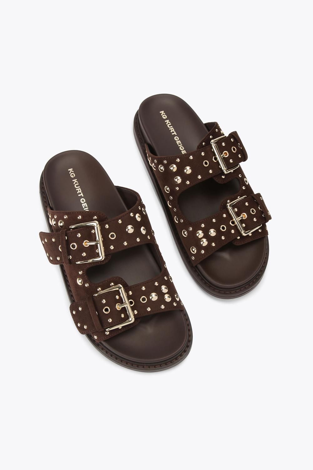 KG Kurt Geiger Mitty' Sandals