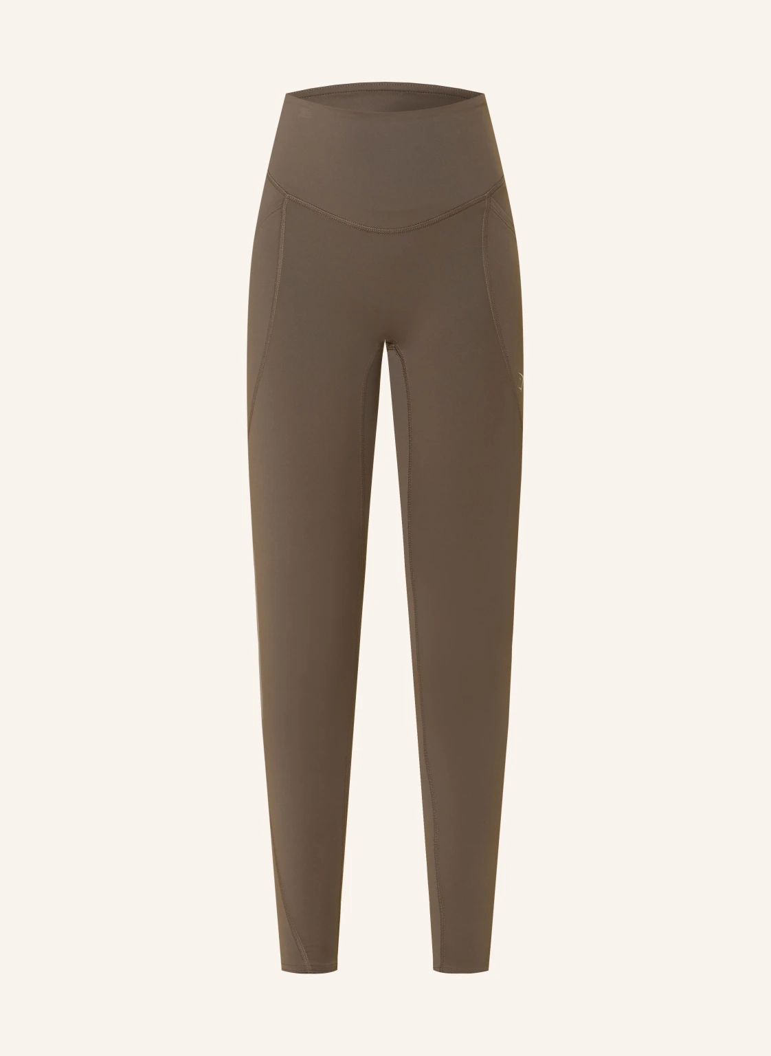 GYMSHARK Lauf-Tights RUNNING BETTER