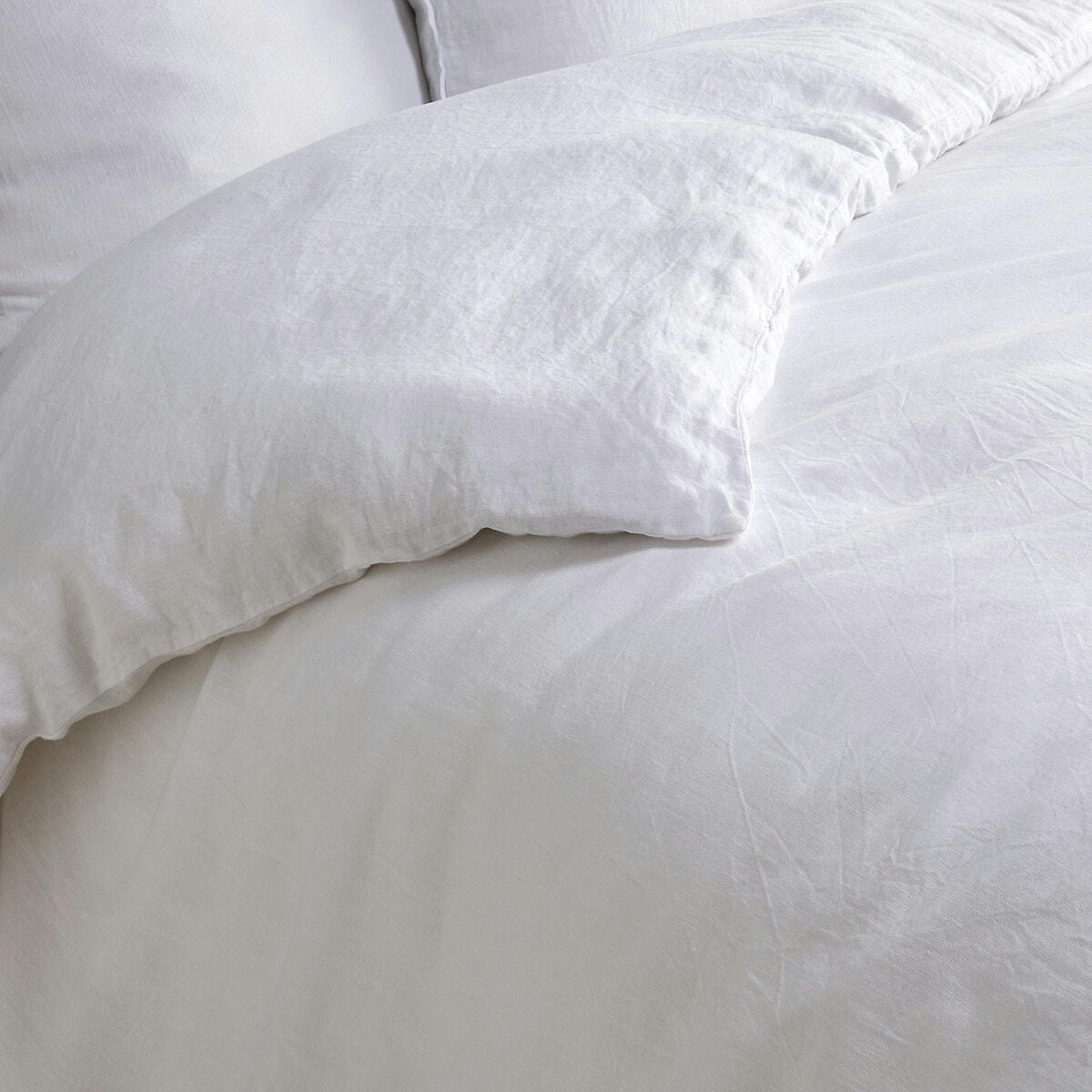 Housse de couette en lin/Lyocell, Lucia
