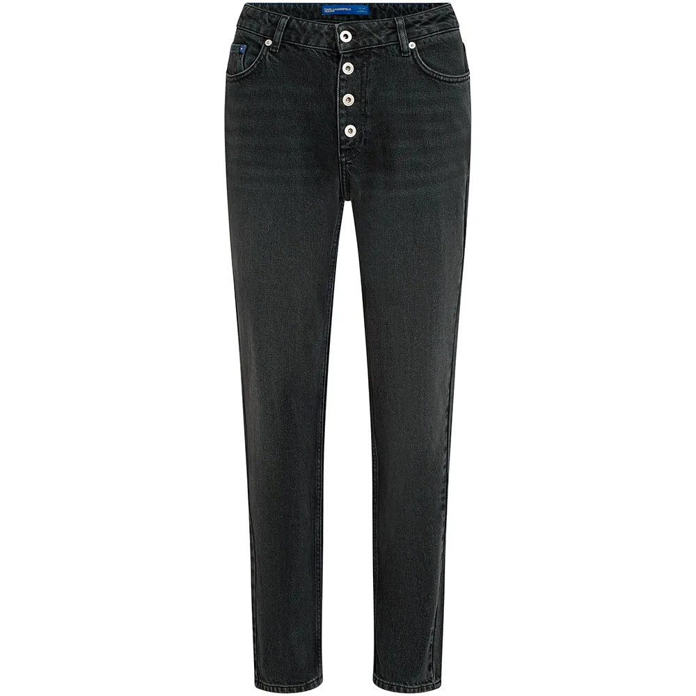 Karl Lagerfeld Jeans B2W10093 Mom Fit jeans