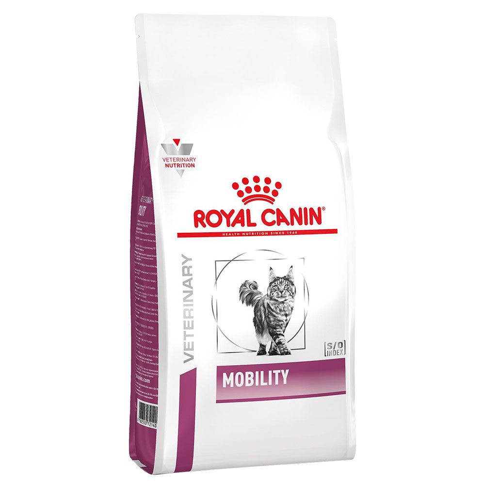 Royal Canin Veterinary - Mobility MC 28