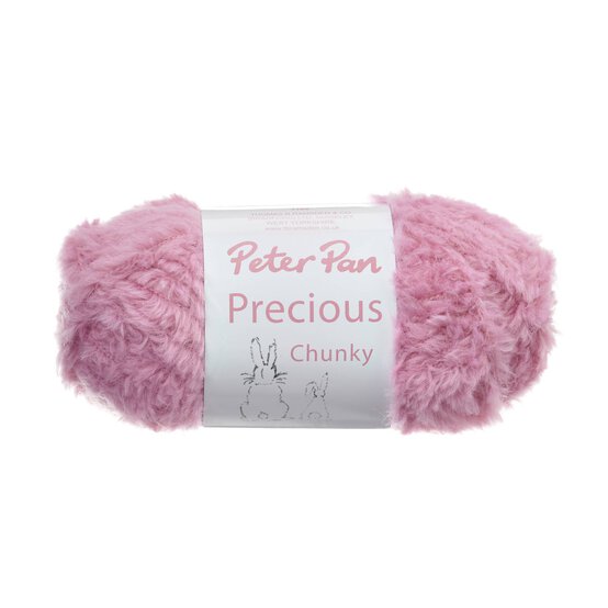 Peter Pan Kiss Precious Chunky 50g