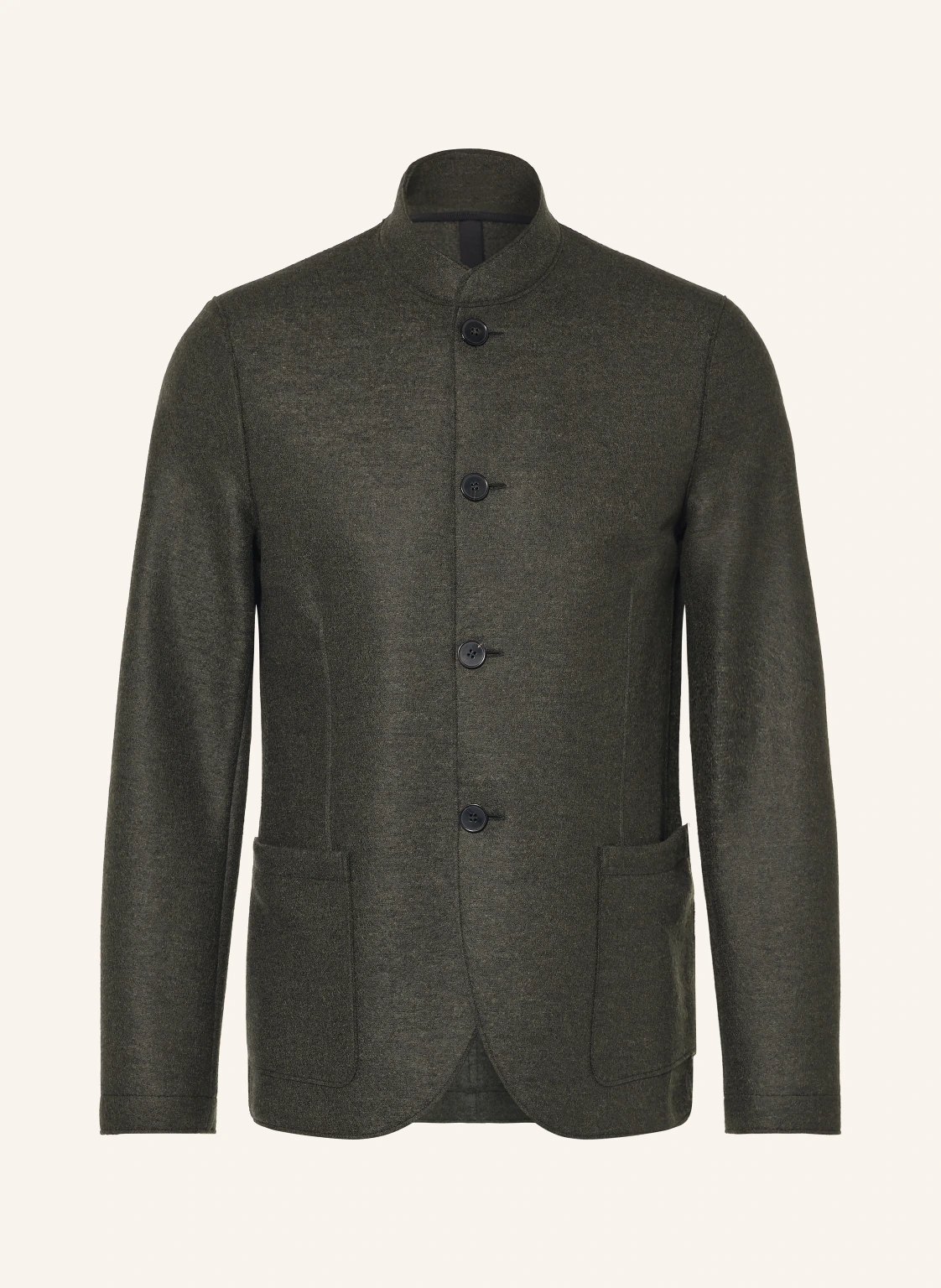 HARRIS WHARF LONDON Jacke