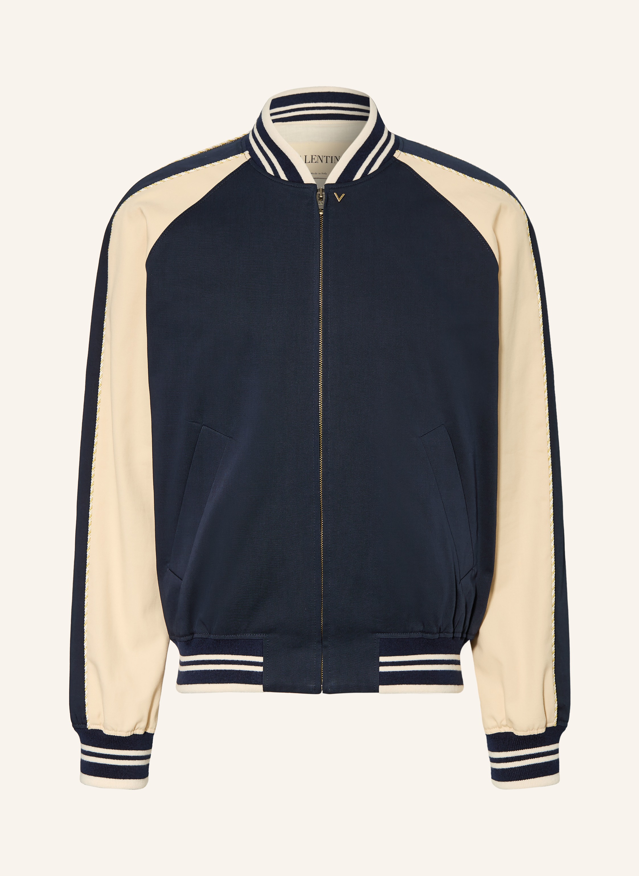 VALENTINO Blouson VGOLD