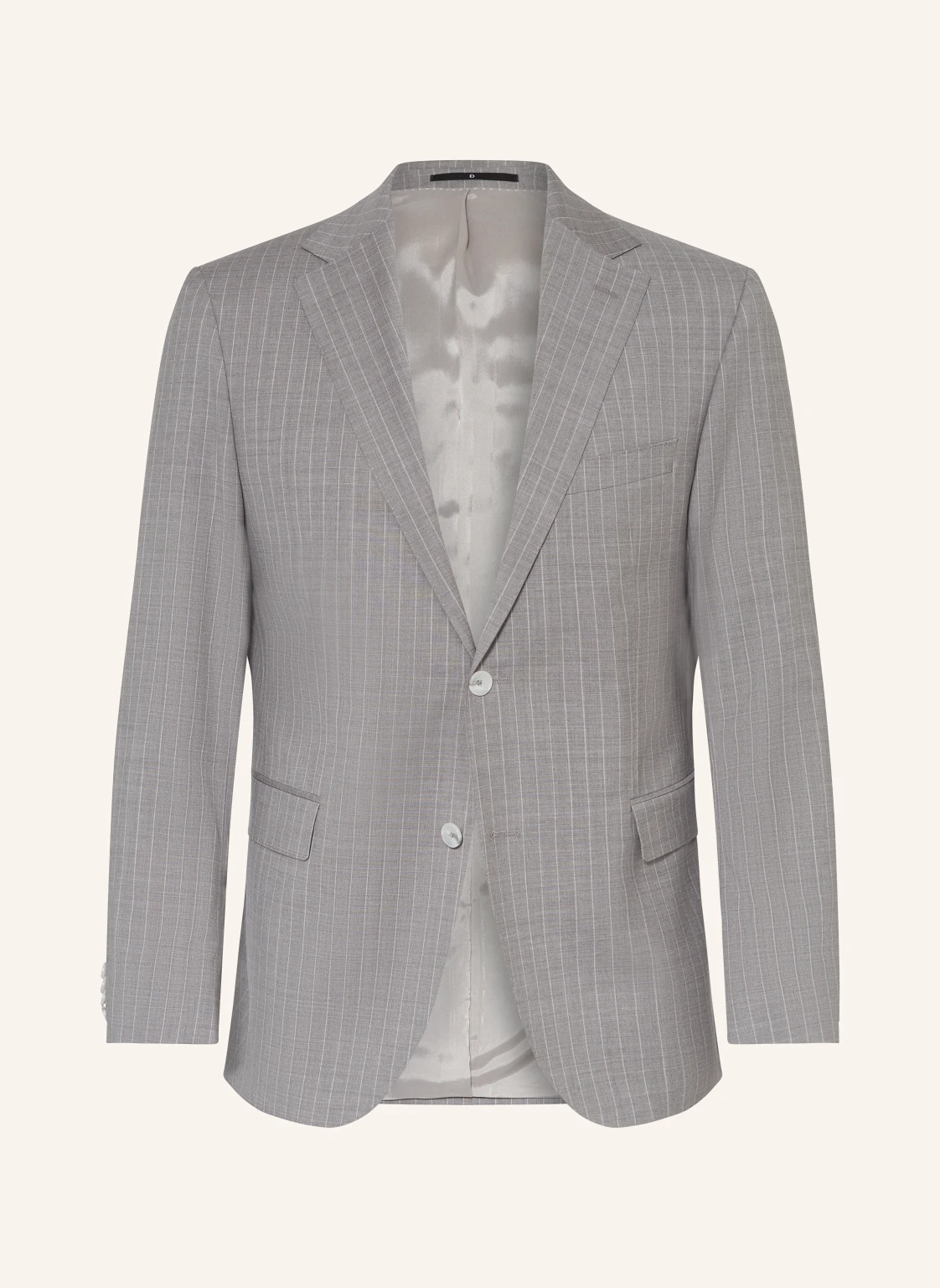 DRESSLER Anzugsakko Regular Fit