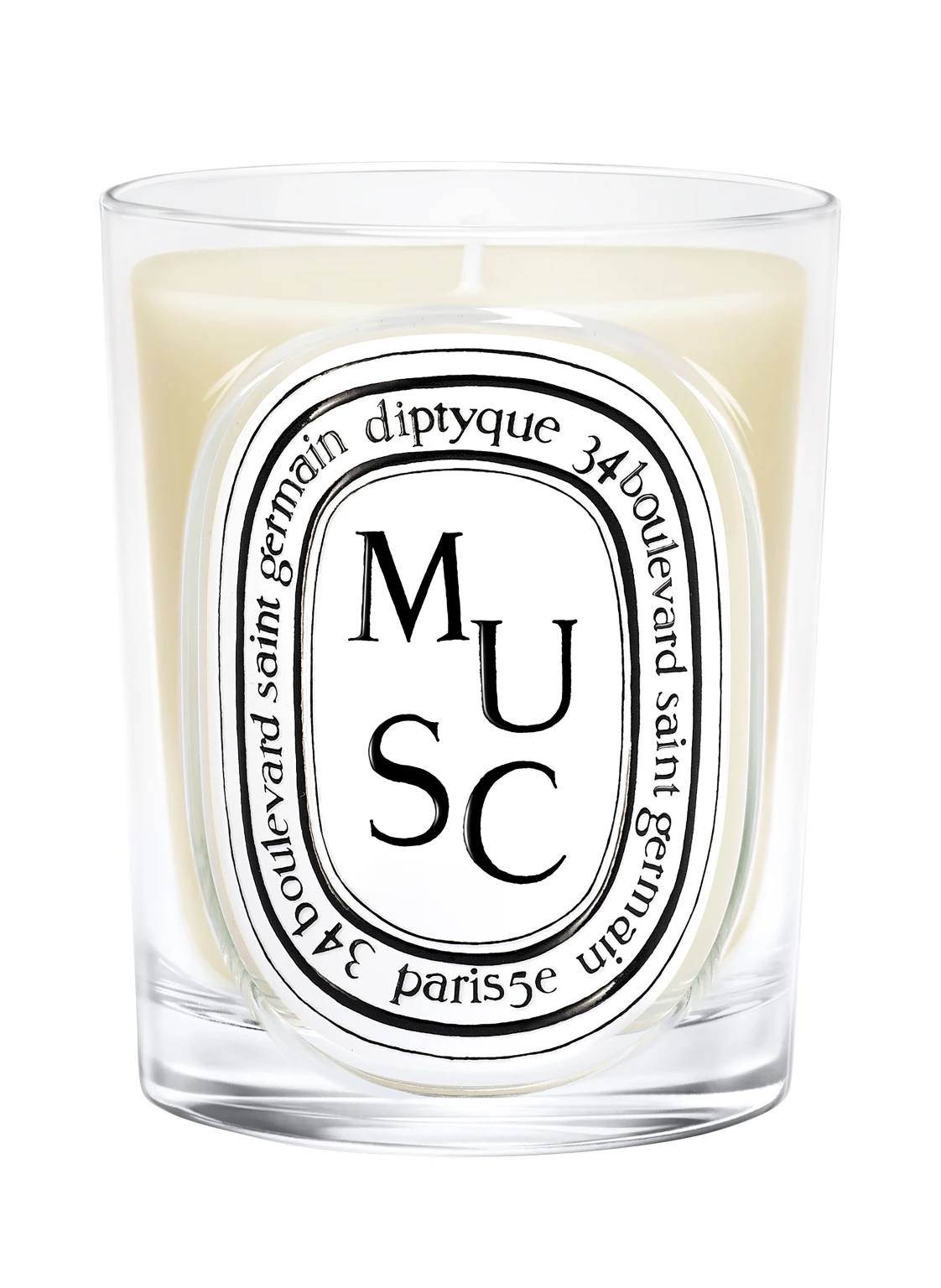 diptyque MUSC