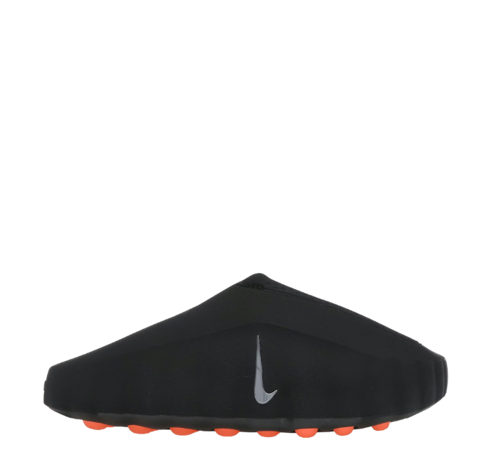 Nike Mind 001 Slide Black Chrome
