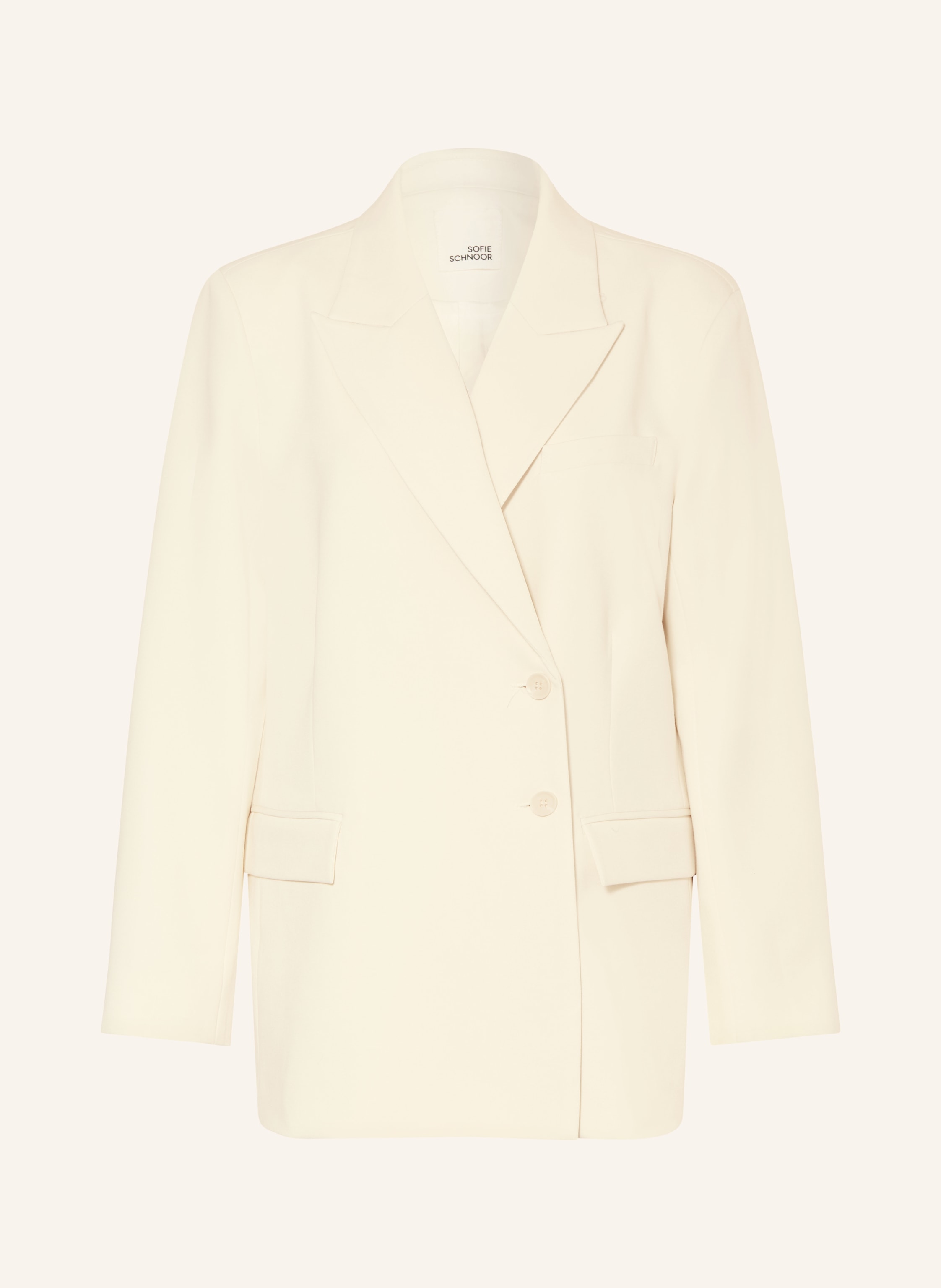 SOFIE SCHNOOR Blazer HARPIRSW