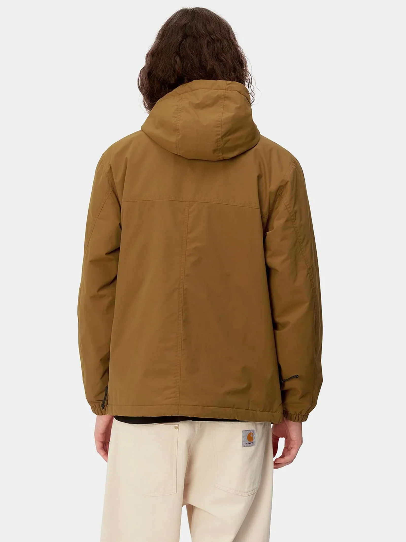 Windbreaker Pullover Deep H