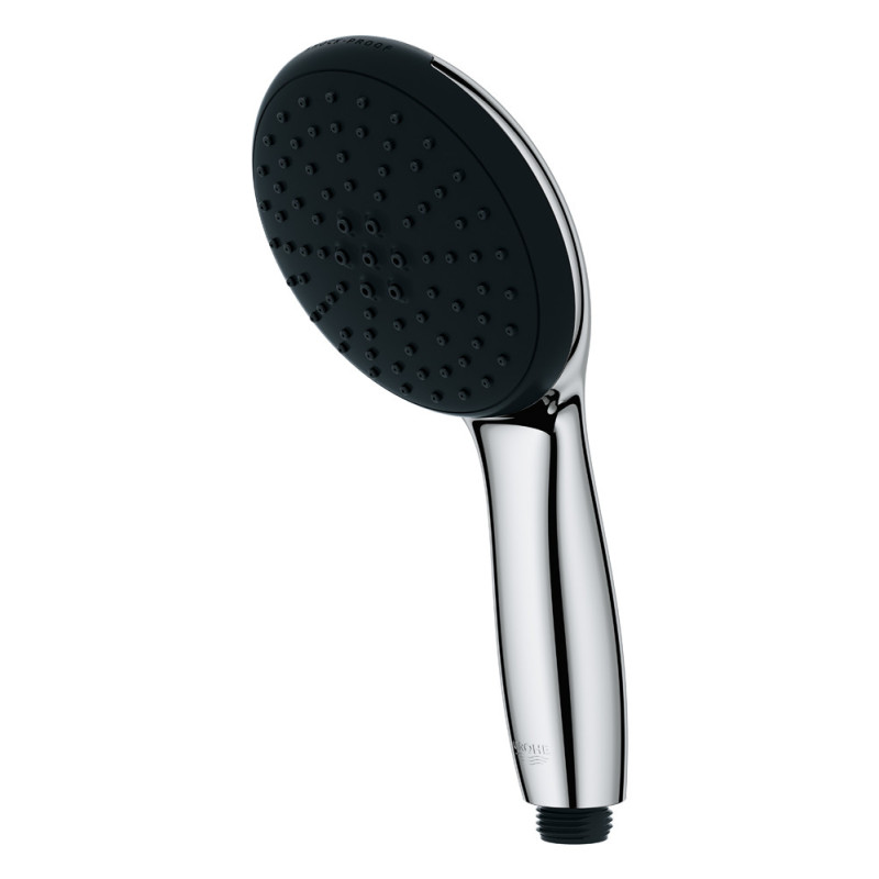 Douchette Vitalio Start 100 2 jets chrome GROHE