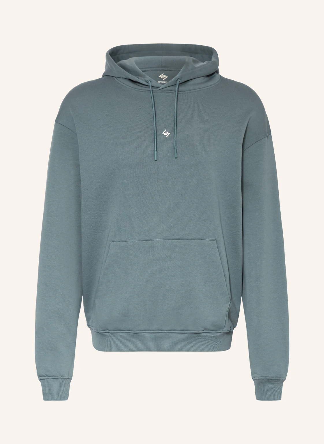247 REPRESENT Hoodie 247 DNA