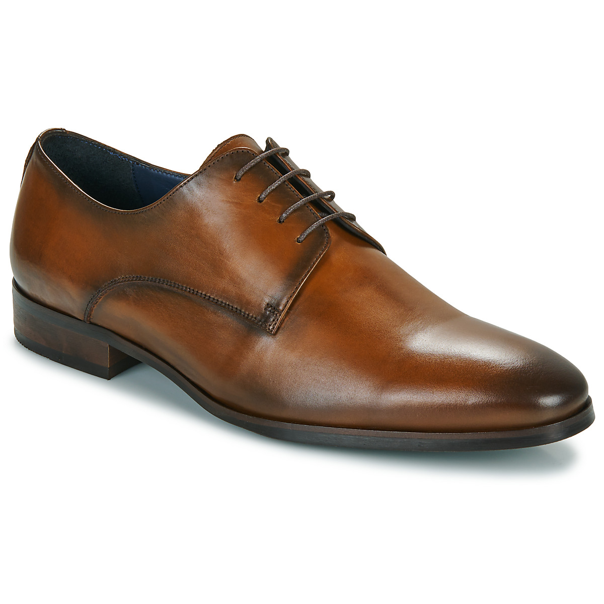 Brett & Sons - BRANDY - Brown