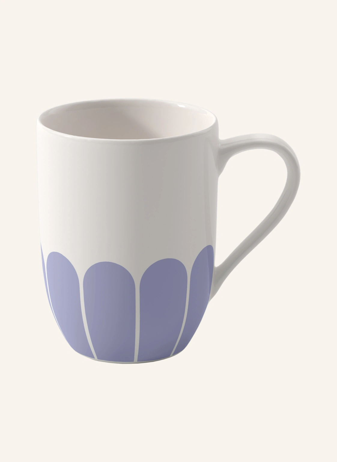 Villeroy & Boch Henkelbecher FLEUR BLEU