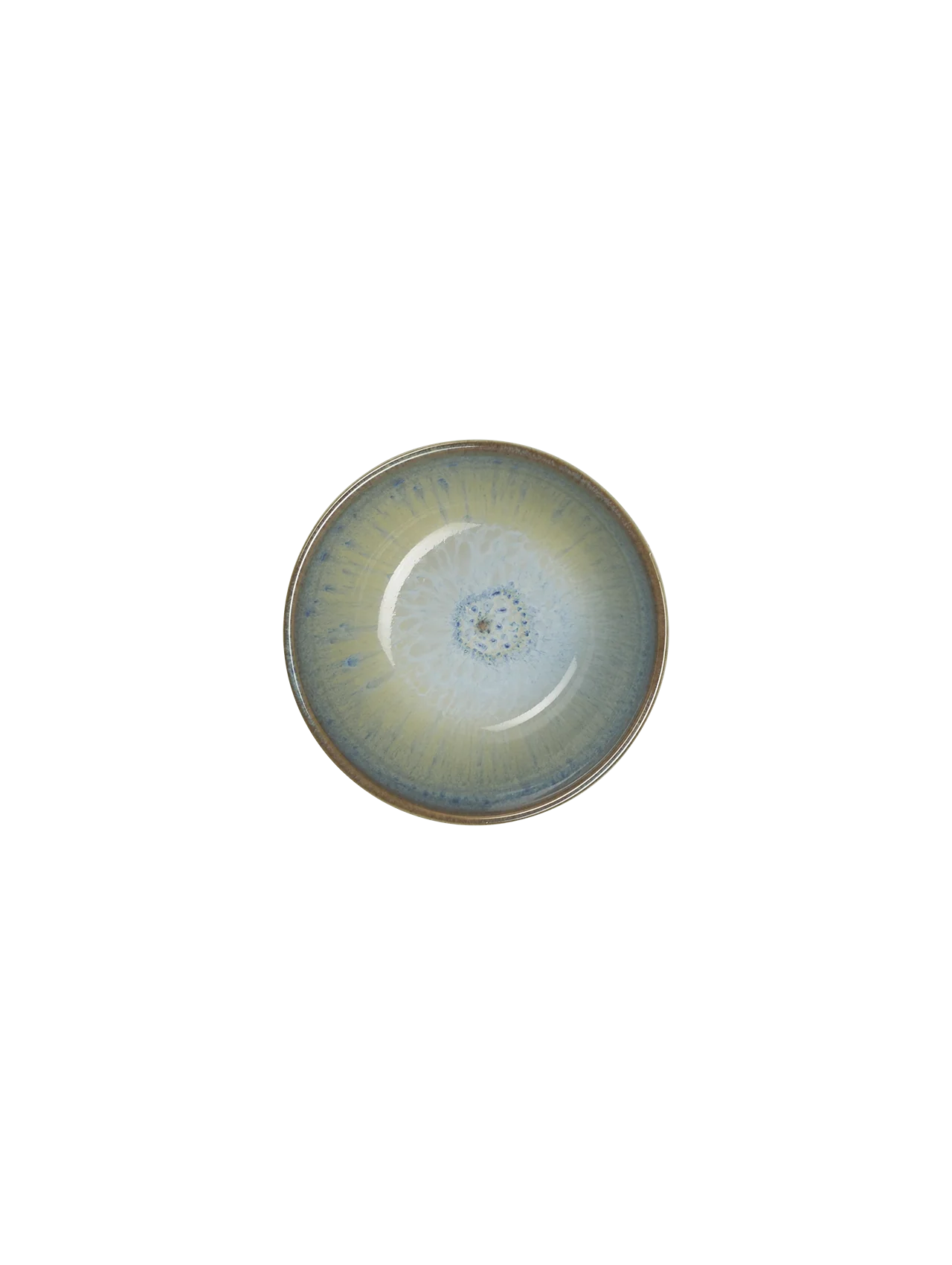 mini bowl, tamari
