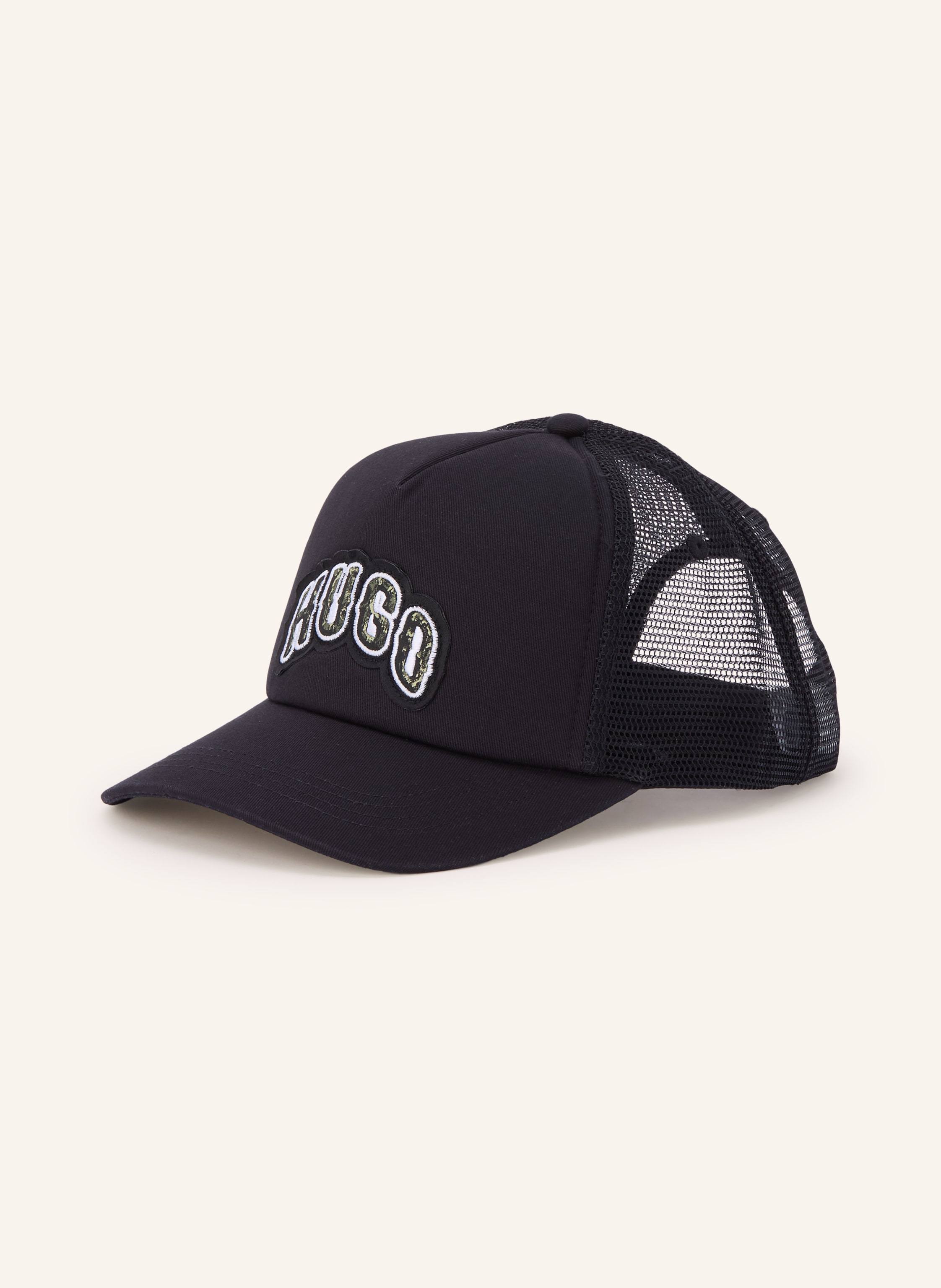 HUGO Cap