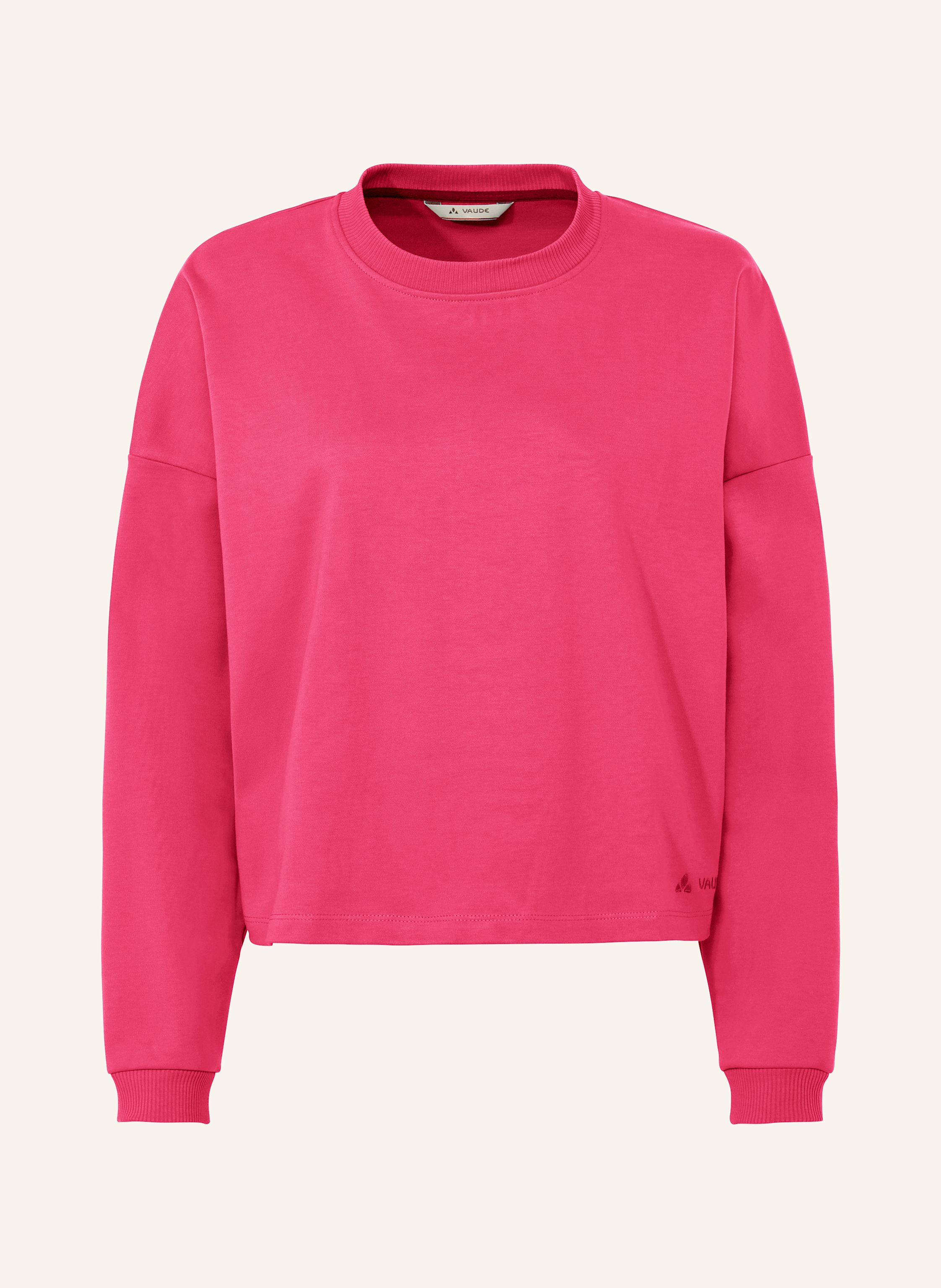 VAUDE Sweatshirt NAJUN