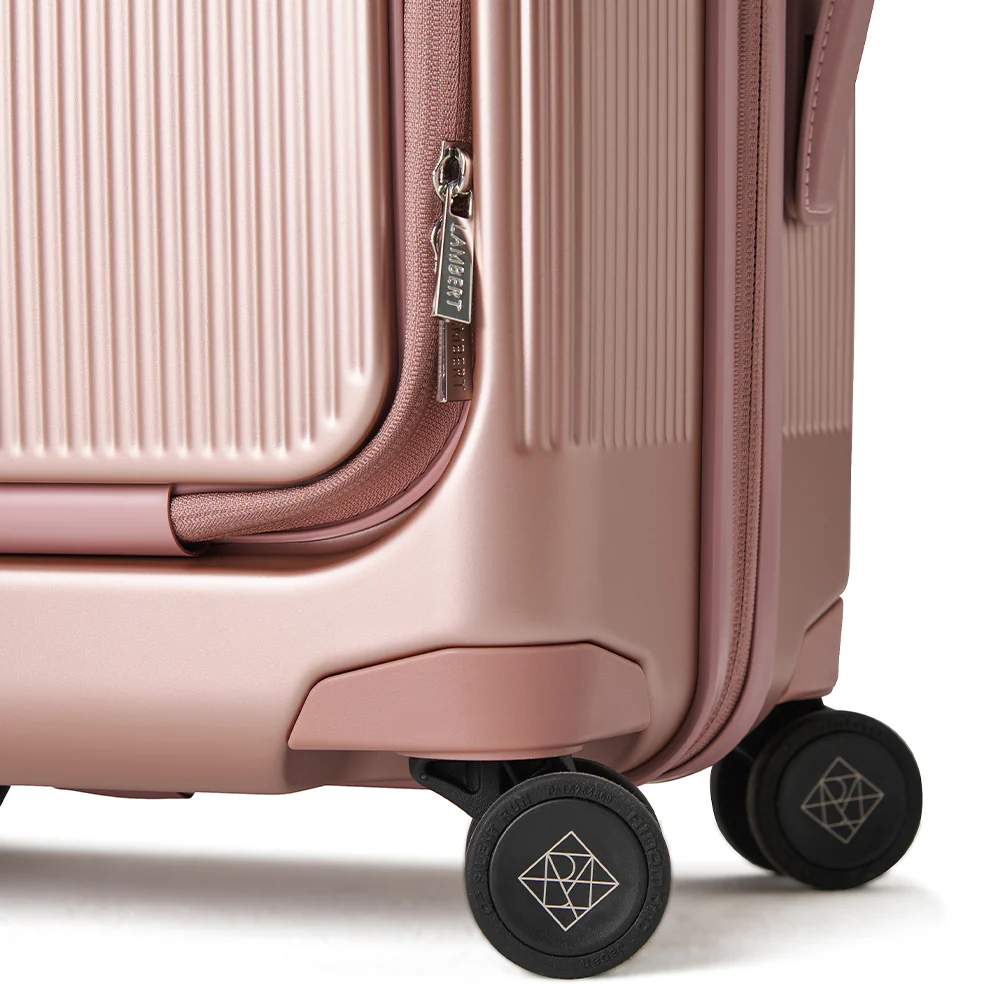 The Bali – Clay Carry-on Luggage