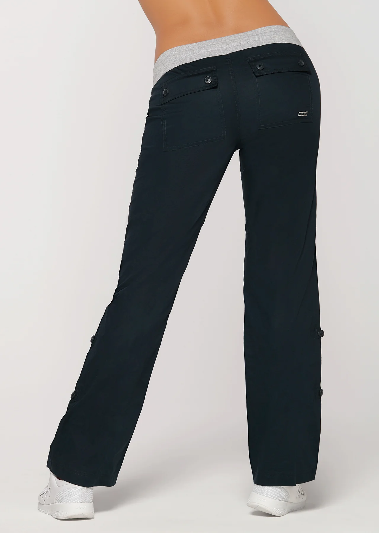 Flashdance Pants